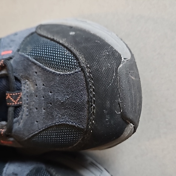 Skechers Men's hiking boots - Picture 3 of 12